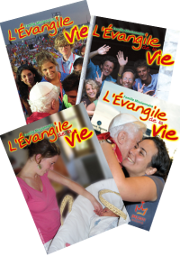 Le journal de l'Evangile de la Vie