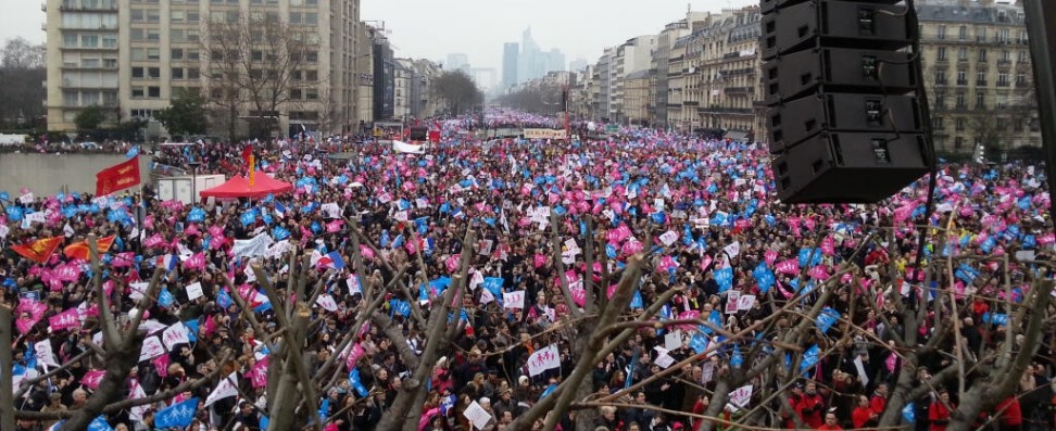 26 mai : tous � Paris pour la plus grande f�te des mamans sans oublier les papas