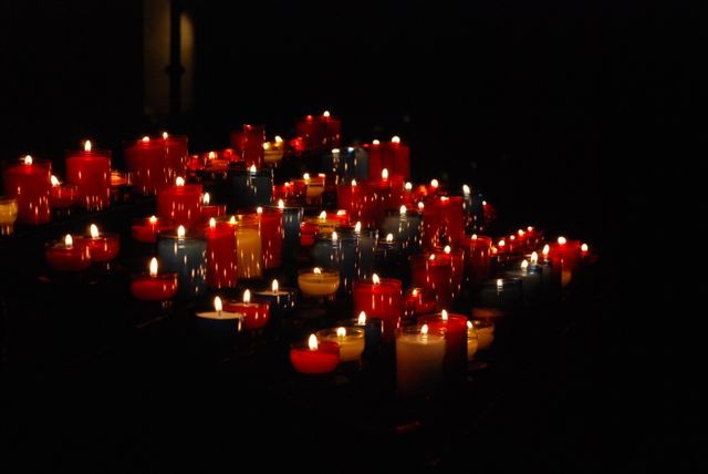 Le 24 mai 2013, je�nez et priez pour la France et la Famille