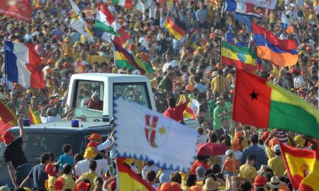 comment se rencontre les gametes