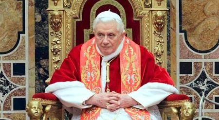 rencontre benoit xvi
