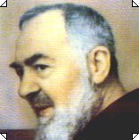 Le Padre Pio