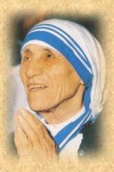 Mre Teresa