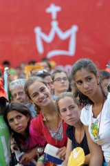 JMJ Madrid