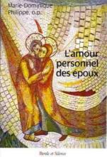 L'amour personnel des �poux