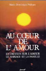Au coeur de l'amour