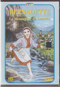 Sainte Bernadette