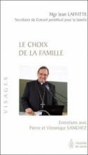 Le choix de la famille