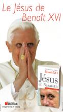 J�sus de Nazareth - tome 2