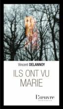 Ils ont vu Marie