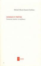Homme et pr�tre - Tourments, lumi�res et confidences