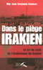 Dans le pi&egrave;ge irakien