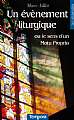 Un &eacute;v&eacute;nement liturgique - le Motu Proprio