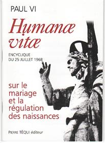 Humanae Vitae