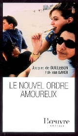 Le Nouvel ordre amoureux