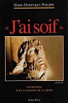 J'ai soif