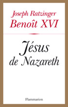 J�sus de Nazareth - tome 1