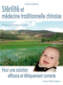 St&eacute;rilit&eacute; et M&eacute;decine Traditionnelle Chinoise