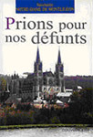 Prions pour nos d&eacute;funts