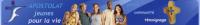 Apostolat Jeunes pour la Vie