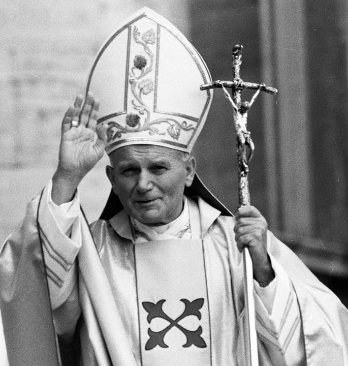 Il y a 40 ans, naissait l'Acadmie Pontificale pour la Vie