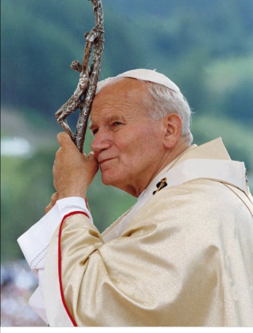 Evangelium Vitae - 1986