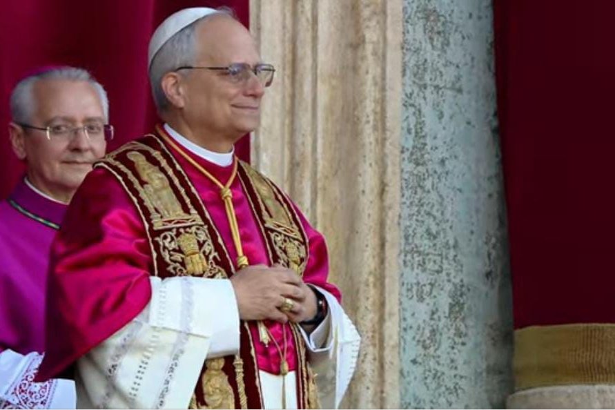 L’enfant dans le ventre de sa mère ou de la personne âgée dans sa fragilité, sont tous deux des dons de Dieu.