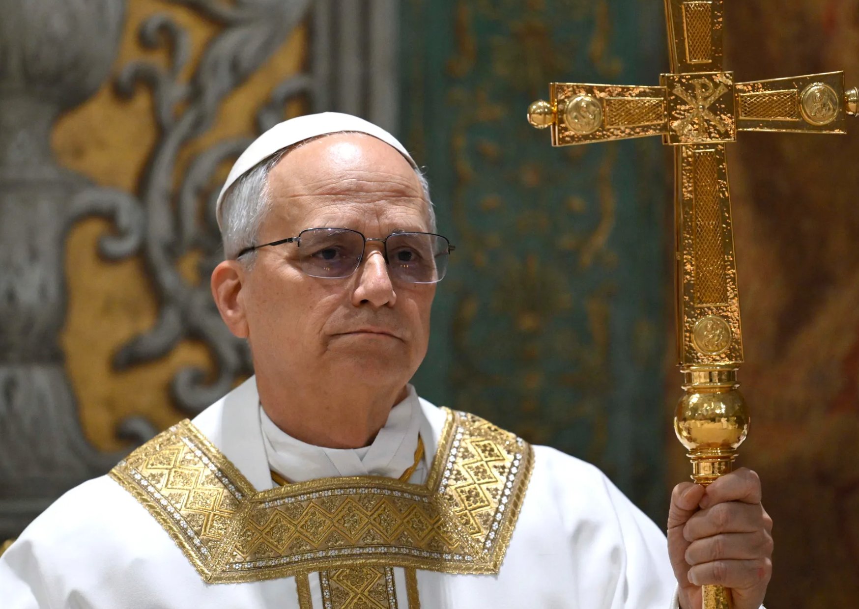 C'est l'Année Sainte,... pardonnons