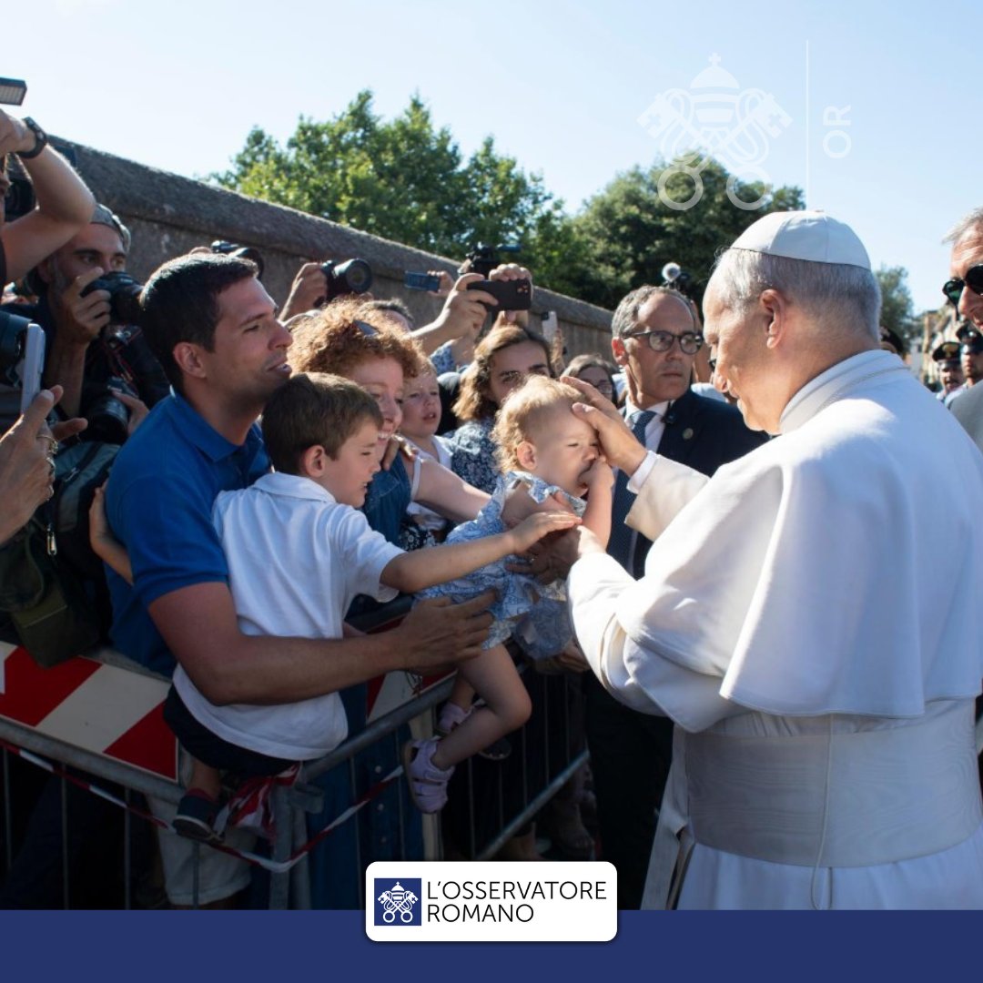 Jeunes soyez des phares d'Espérance