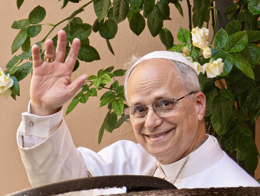 Message du Pape Léon XIV pour la Vème Journée Mondiale des grands parents et personnes âgées