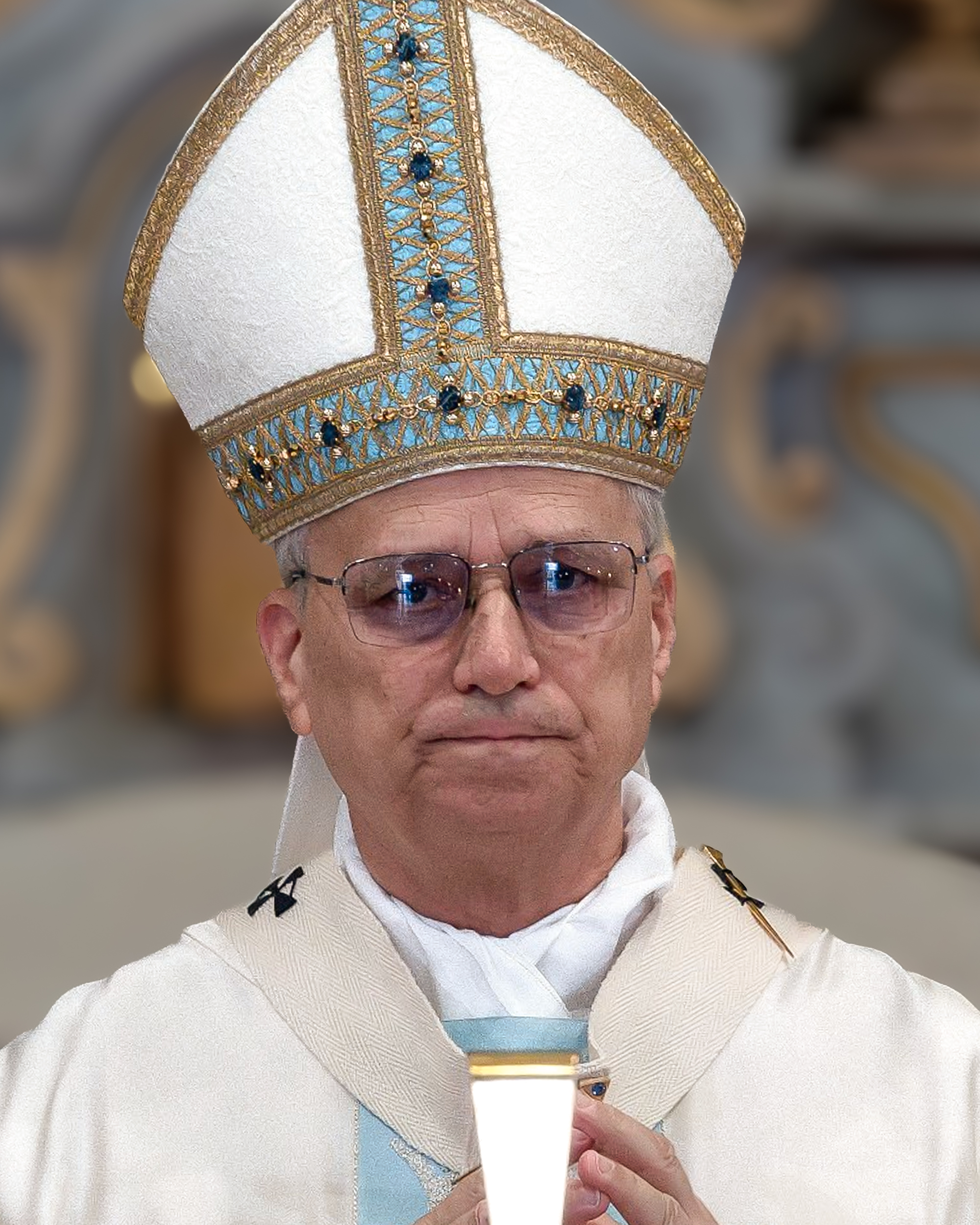 Agir dans la vérité coûte, parce que dans le monde il y a ceux qui choisissent le mensonge...