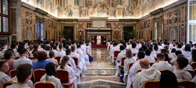 Le manque de prêtres en France est un grand malheur !