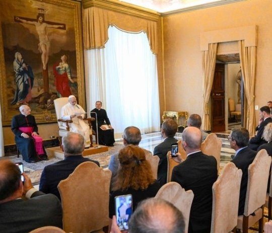 il n’est pas facile en France, pour un élu, en raison d’une laïcité parfois mal comprise, d’agir et de décider en cohérence avec sa foi dans l’exercice de responsabilités publiques.