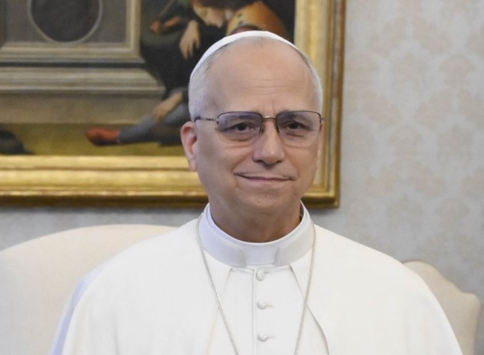 Aujourd’hui plus que jamais, de nous rappeler de voir notre prochain avec les yeux du Christ