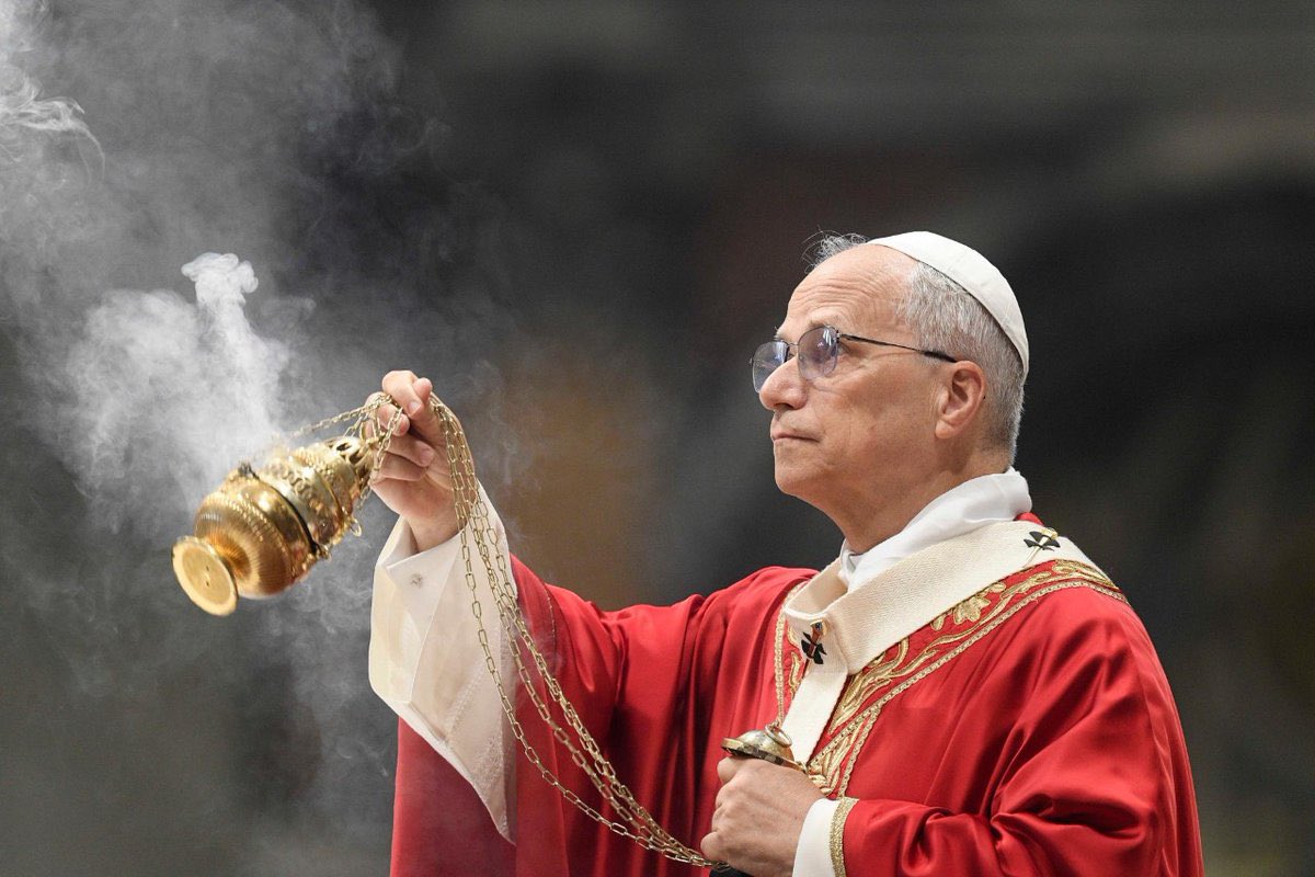 Que l’unité soit un élément indispensable de vos efforts