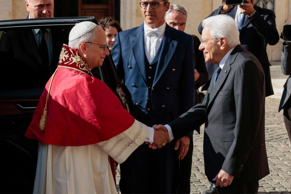 Ne méprisons pas ce que nos pères ont vécu et ce qu’ils nous ont transmis, même au prix de grands sacrifices