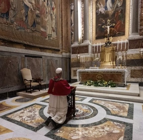 Octobre, mois du Rosaire