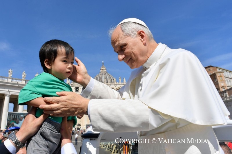 La question de la vie est l'une des questions abyssales du cœur humain