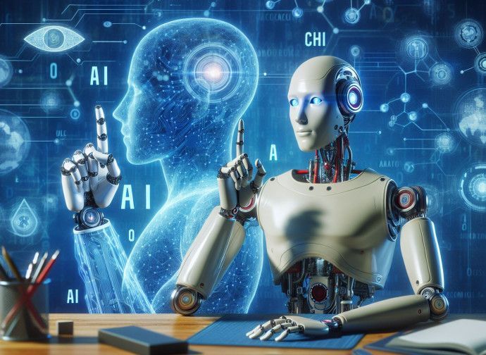 PAPE/IA : Les enfants et les adolescents sont particulièrement vulnérables à la manipulation