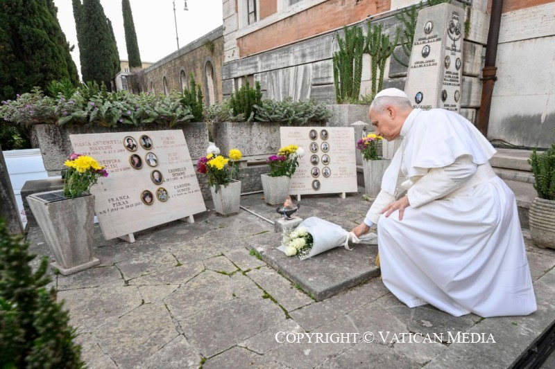 Qu’est-ce que la mort ? Est-elle vraiment le dernier mot sur nos vies ?