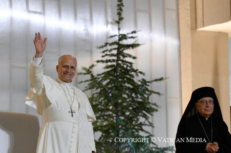 Souvenons-nous que la Croix est notre première école