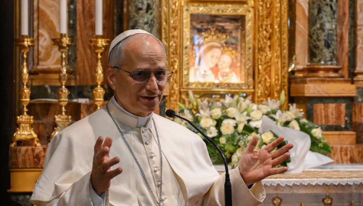 Les Apôtres ne voulaient pas se contenter de la route ordinaire de la vie