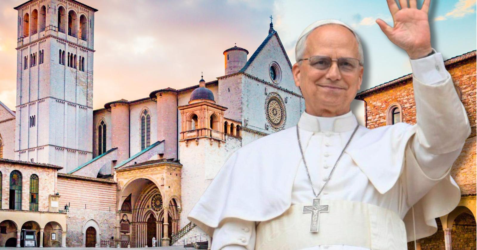 Année Saint François d'Assise (2)