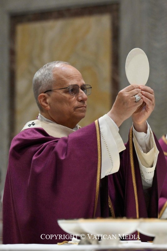 L’Evangile de la Samaritaine, parle de nous et nous aide à revoir notre relation avec Dieu.