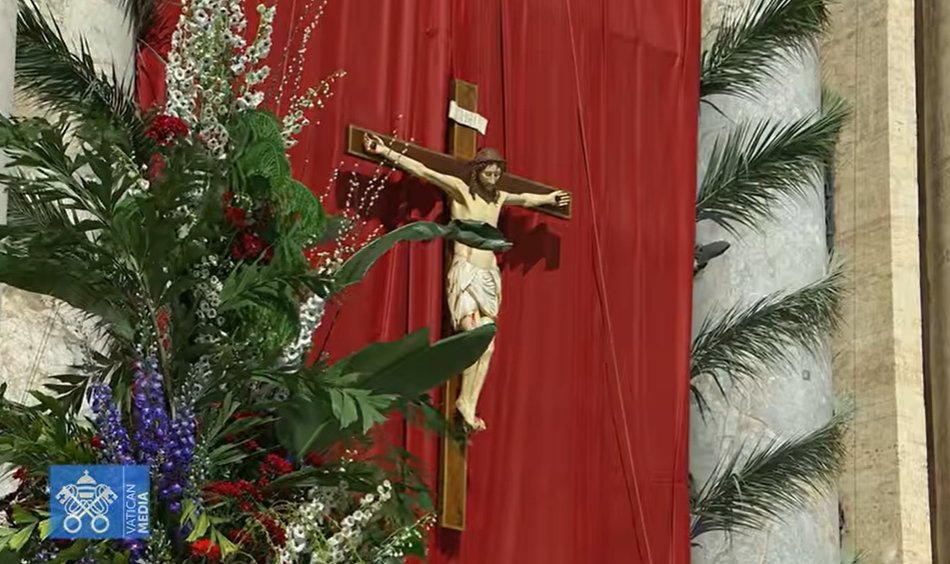 Il faut des jeunes qui n’aient pas honte de l’Évangile,