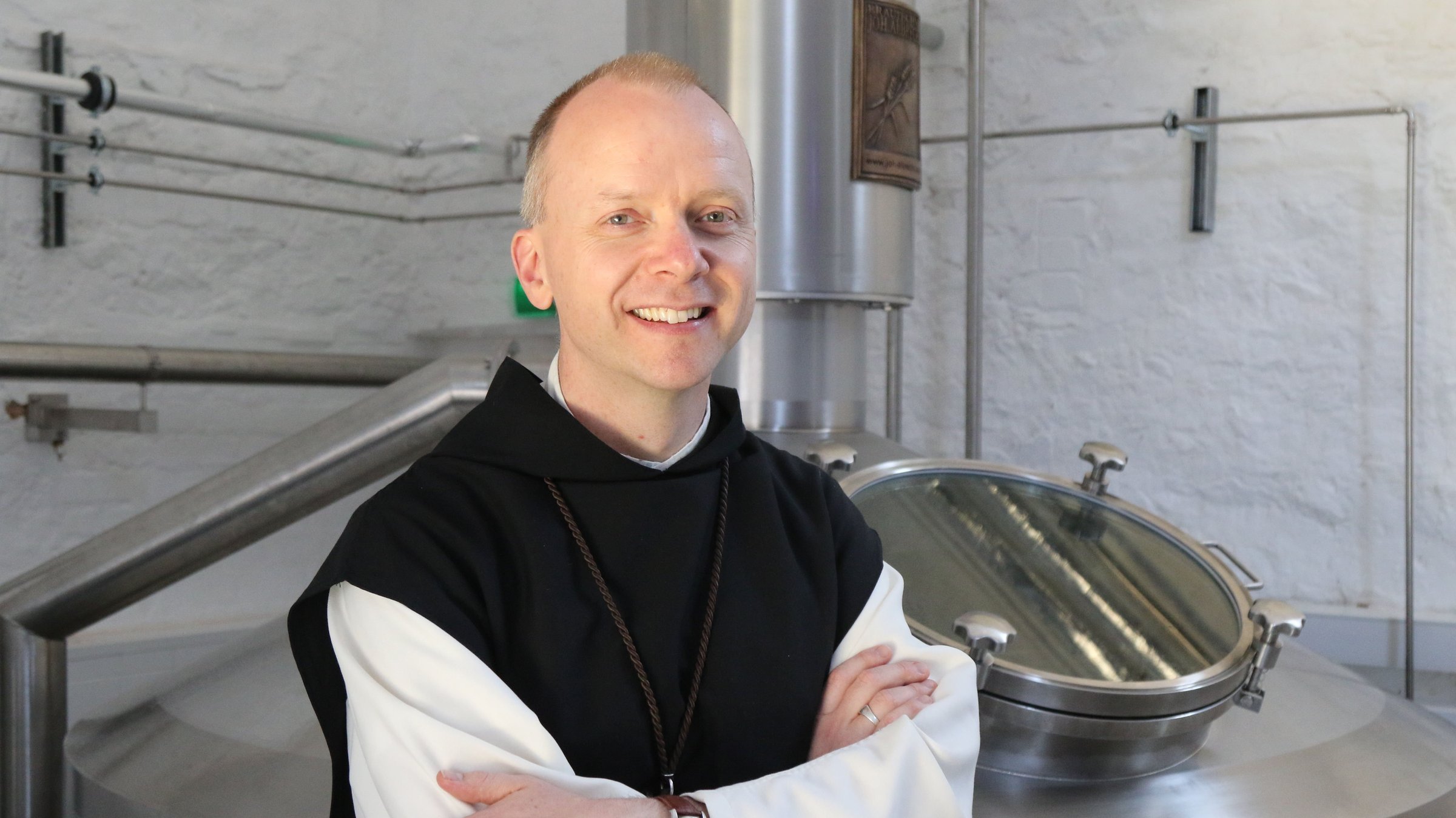 Mgr Erik Varden estime que l'Église doit à nouveau montrer la voie aux familles