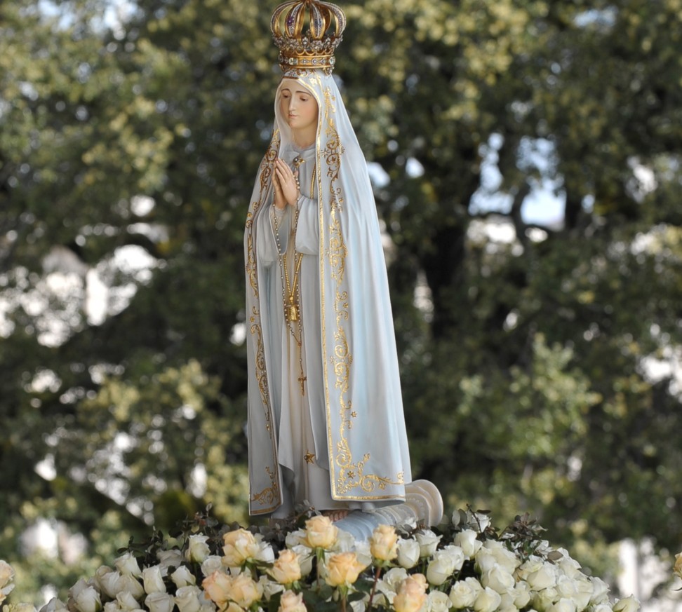 Famille Missionnaire Evangile de la Vie