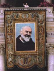 Sait Padre Pio