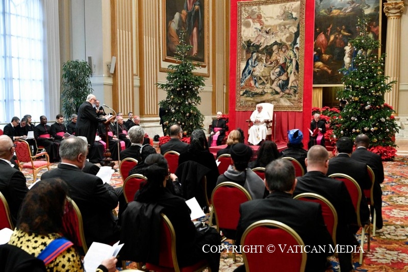 Respect de la vie, famille, respect de l'être humain face à une nouvelle vision confuse de l'être humain