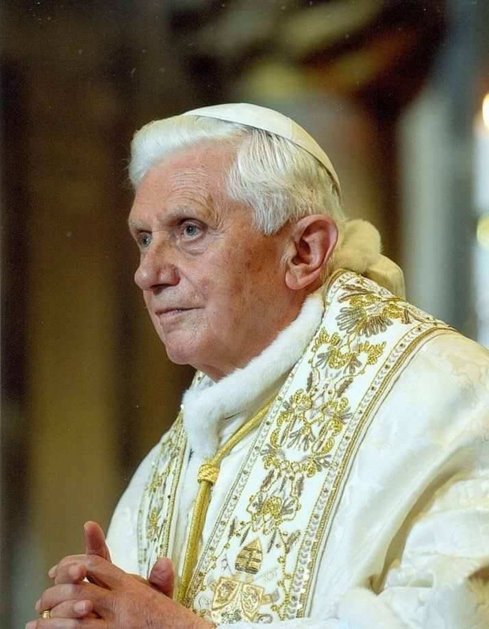 Foi et raison, ne doivent pas être séparées ni opposées